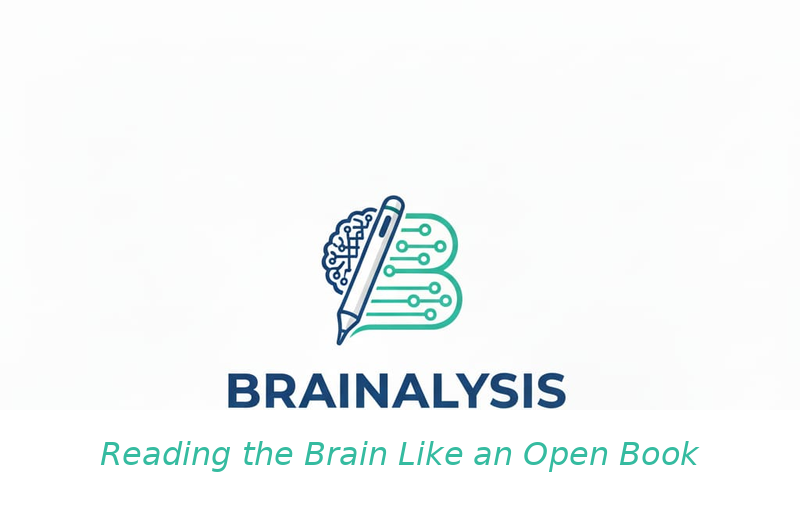 BRAINALYSIS Logo